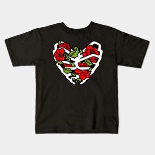 Valentine Kids T-Shirt